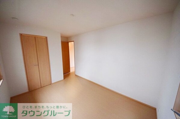 メタルフォックスの物件内観写真